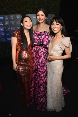 Awkwafina         pic #1291414
