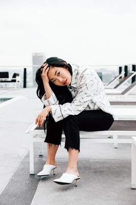 Awkwafina         pic #1291602