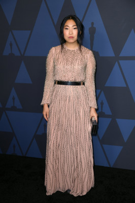 Awkwafina         pic #1291417