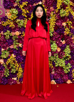 Awkwafina         pic #1291427