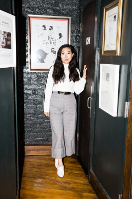 Awkwafina         pic #1291604