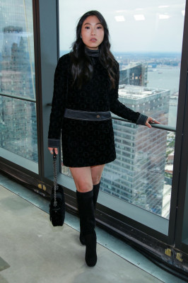 Awkwafina         pic #1291428