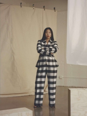 photo 27 in Awkwafina gallery [id1291618] 2022-01-03 00:00:00