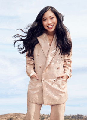 Awkwafina         pic #1291623