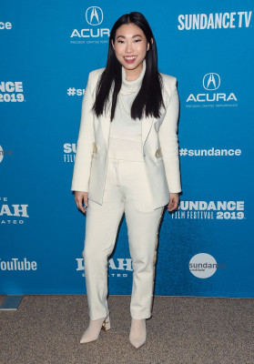 Awkwafina         pic #1291420