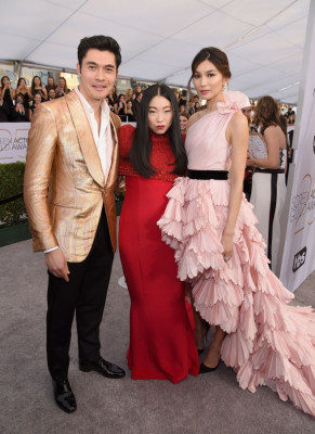 Awkwafina         pic #1291419