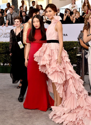 Awkwafina         pic #1291407