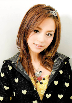 photo 29 in Aya Hirano gallery [id232893] 2010-02-03 00:00:00