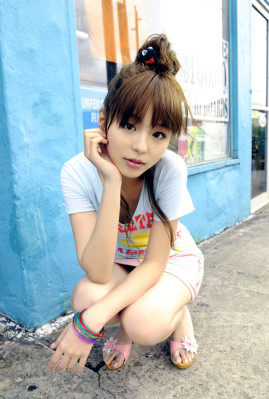 Aya Hirano pic #232892
