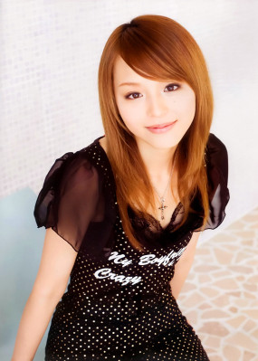 photo 4 in Aya Hirano gallery [id238684] 2010-02-25 00:00:00