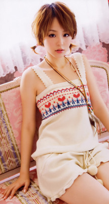photo 9 in Aya Hirano gallery [id233850] 2010-02-08 00:00:00