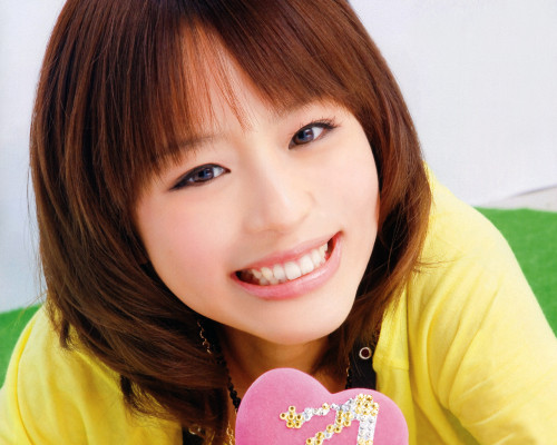 photo 9 in Aya Hirano gallery [id336059] 2011-01-31 00:00:00
