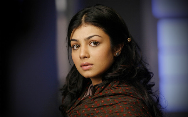 Ayesha Takia pic #431123