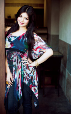 Ayesha Takia pic #556048