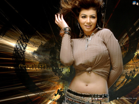 photo 17 in Ayesha Takia gallery [id555335] 2012-11-22 00:00:00