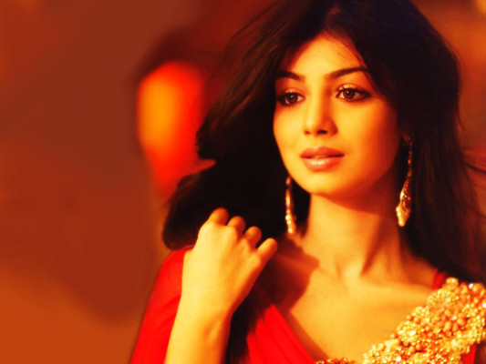 Ayesha Takia pic #563058