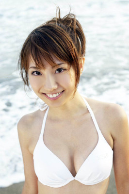 Azusa Yamamoto pic #269943