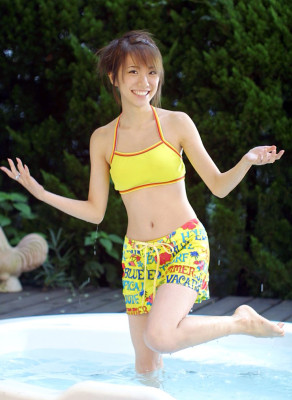 Azusa Yamamoto pic #270324