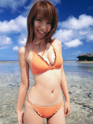 Azusa Yamamoto pic #254806