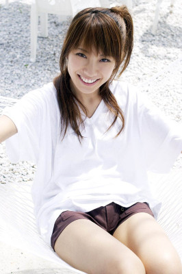 Azusa Yamamoto pic #269281