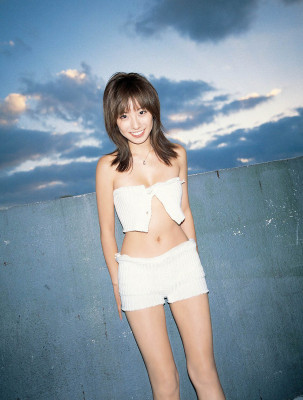 Azusa Yamamoto pic #268873