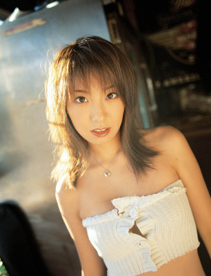 Azusa Yamamoto pic #268864