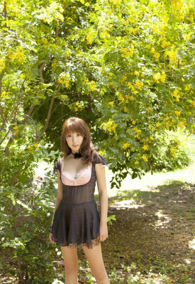 photo 14 in Azusa Yamamoto gallery [id306108] 2010-11-19 00:00:00