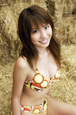 Azusa Yamamoto pic #269809