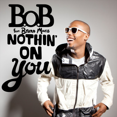 B.o.B. pic #401372