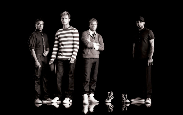 Backstreet boys pic #207290