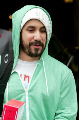 Backstreet boys pic #207230