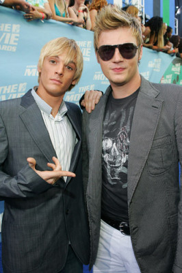 Backstreet boys pic #58822