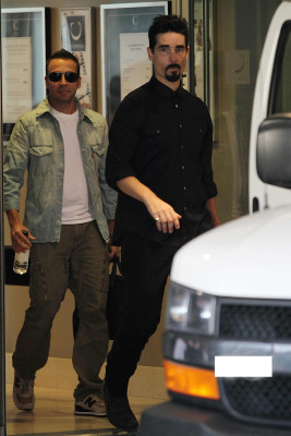 Backstreet boys pic #670601