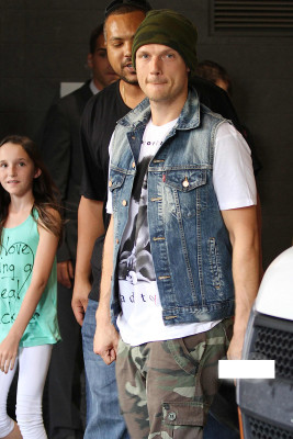 Backstreet boys pic #670596
