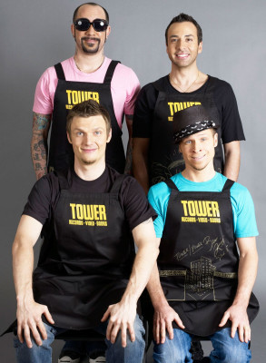 Backstreet boys pic #255793