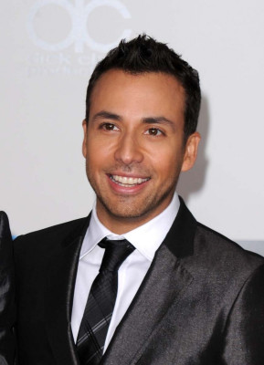 Backstreet boys pic #308256