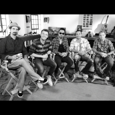 photo 16 in Backstreet boys gallery [id687543] 2014-04-07 00:00:00
