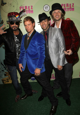 Backstreet boys pic #686396