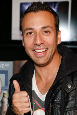 Backstreet boys pic #688173