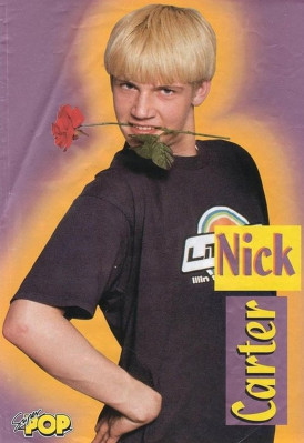 Backstreet boys pic #622186