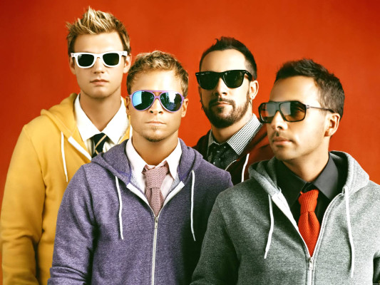 Backstreet boys pic #207282