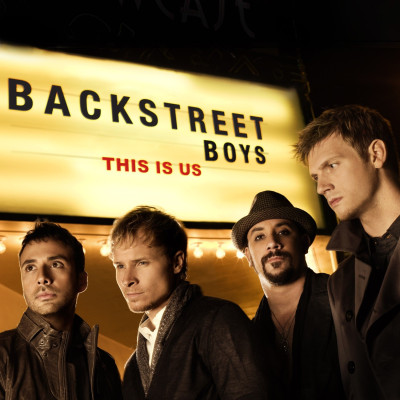 Backstreet boys pic #207293