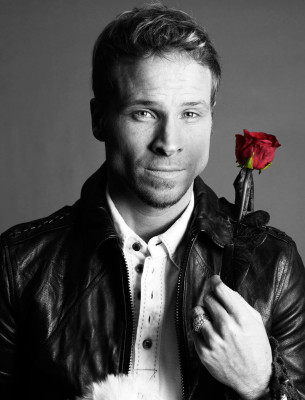 Backstreet boys pic #255791