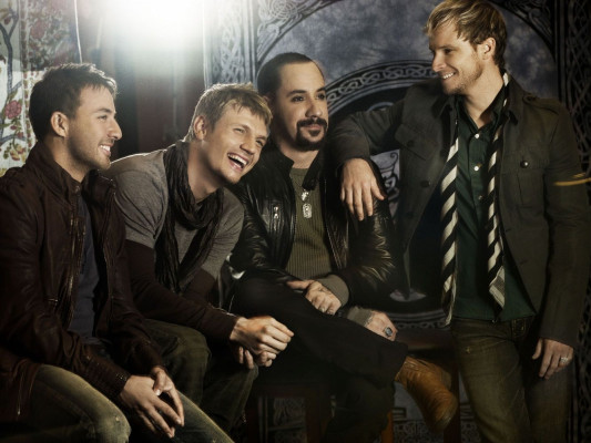 Backstreet boys pic #207259