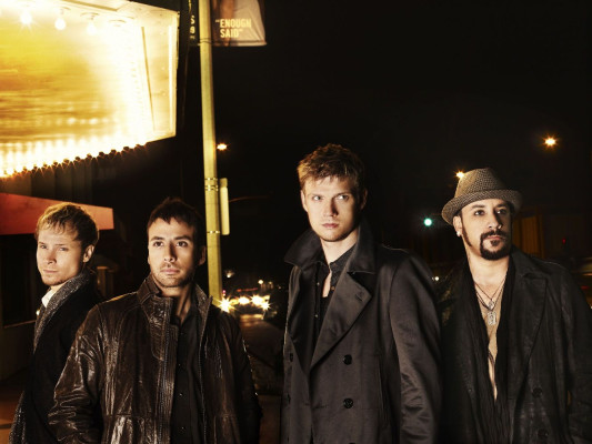 Backstreet boys pic #207253
