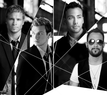 Backstreet boys pic #207298