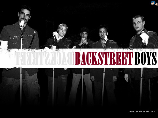 Backstreet boys pic #210425