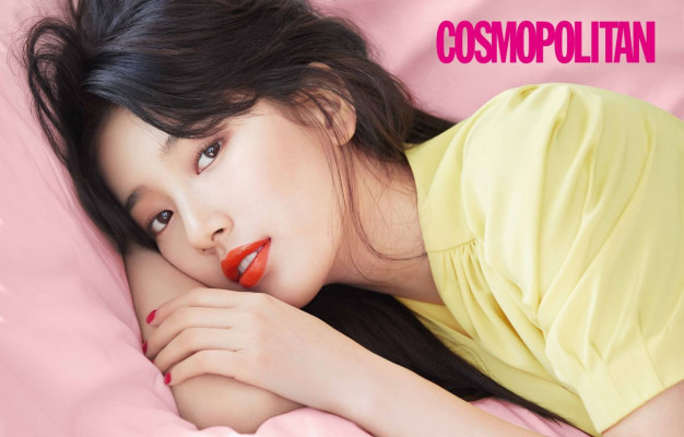 photo 8 in Bae Suzy gallery [id1024127] 2018-03-28 00:00:00