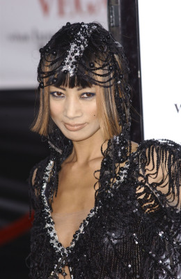 Bai Ling pic #125228