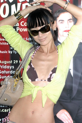 photo 28 in Bai Ling gallery [id125890] 2009-01-10 00:00:00